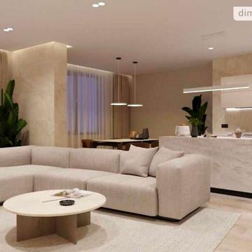 Продаж 3к Квартира Генуезька вулиця ЖК Тридцать шестая жемчужина