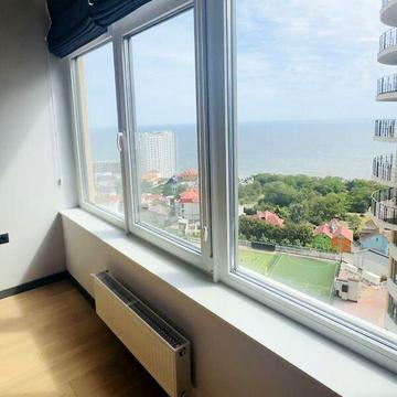 Продаж 3к Квартира Валерія Самофалова вулиця ЖК Тридцать вторая жемчужина