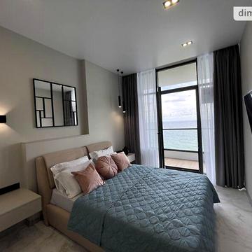 Продаж 1к Квартира 13 станція Великого Фонтану вулиця ЖК Калипсо