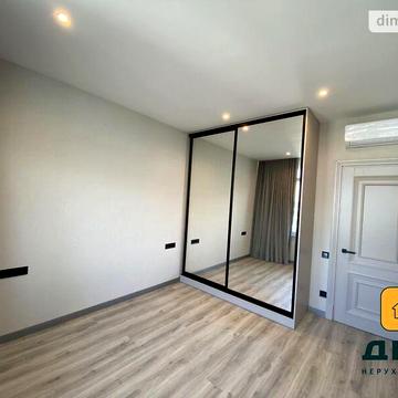 Продаж 1к Квартира Валерія Самофалова вулиця ЖК Сорок четвертая жемчужина