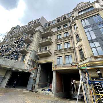 Продаж 2к Квартира Фонтанська дорога ЖК Консул
