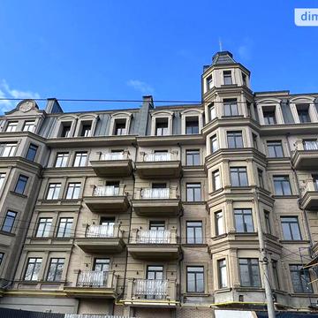 Продаж 1к Квартира Фонтанська дорога ЖК Консул