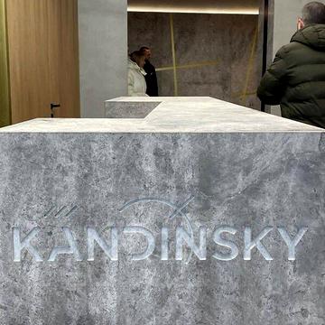 Продаж 1к Квартира Французький бульвар ЖК Kandinsky Odessa Residence