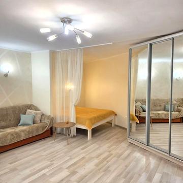 Мечникова вул. (Кловський), 22-А