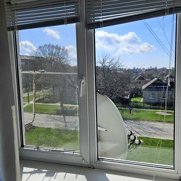 Продаж 2к Квартира Зачиняєва вулиця