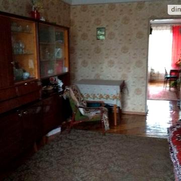 Продаж 3к Квартира Чумаченка вулиця