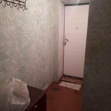 Продаж 1к Квартира Чумаченка вулиця