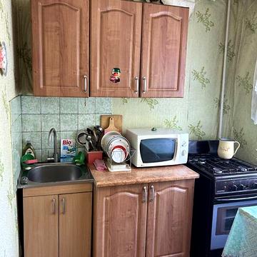 Продаж 1к Квартира Узбекистанська вулиця