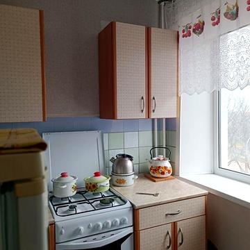 Продаж 3к Квартира Запорізького Козацтва вулиця