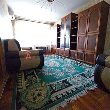 Продаж 3к Квартира Фортечна (Грязнова) вулиця