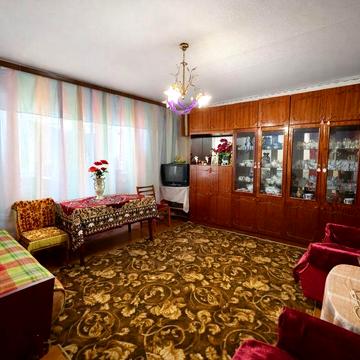 3 кімнатна квартира в Бучі . Мінімальне оформлення !!!