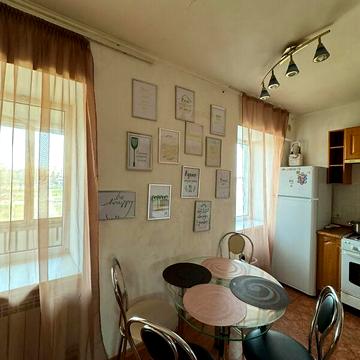 Продаж 1к Квартира Центральний бульвар