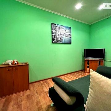 Продаж 1к Квартира Металургів проспект