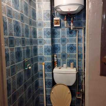 Продаж 3к Квартира Полякова вулиця