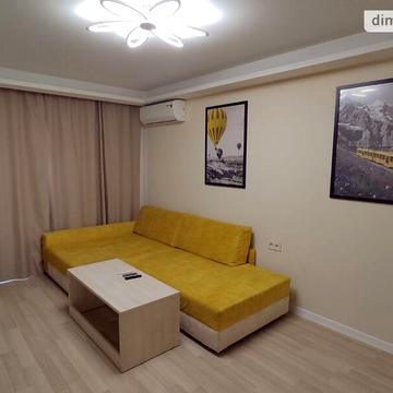 Продаж 1к Квартира Космічна вулиця