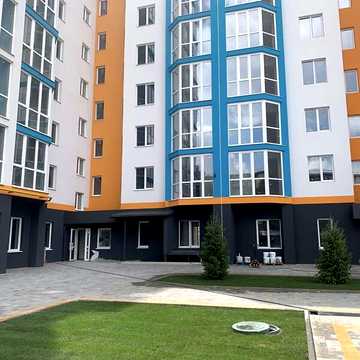 Продаж 2к Квартира Центральний бульвар ЖК Kvartal
