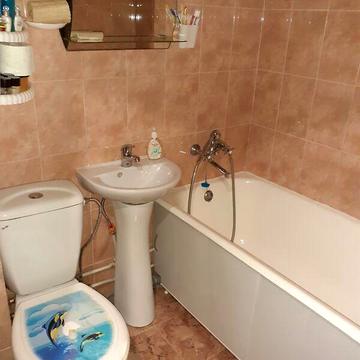 Продаж 2к Квартира Матросова Олександра вулиця