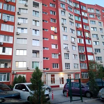 Продаж 2к Квартира Володимира Українця (Новокузнецька) вулиця ЖК ул. Новокузнецкая, 72-75
