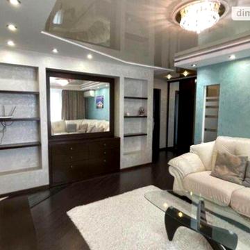 Продаж 3к Квартира Водограйна (Гаврилова) вулиця