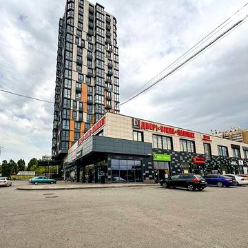 Продаж 3к Квартира вул. Українська ЖК River Hall
