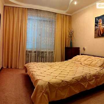 Продаж 2к Квартира Володимира Українця (Новокузнецька) вулиця