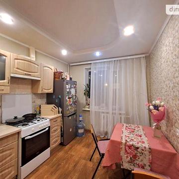 Продаж 4к Квартира Зестафонська вулиця