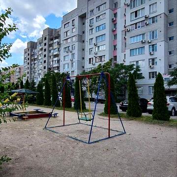 Продаж 2к Квартира Нагнибіди вулиця