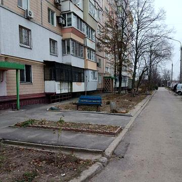 Продаж 2к Квартира вул. Товариська