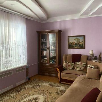 Продаж 3к Квартира Толока професора вулиця