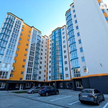 Продаж 2к Квартира Центральний бульвар ЖК Kvartal