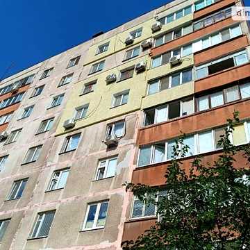 Продаж 2к Квартира 40 років Перемоги вулиця