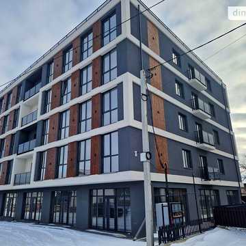 Продаж 2к Квартира Польова вулиця