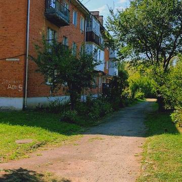 Продаж 1к Квартира Української армії (Ломоносова) вулиця