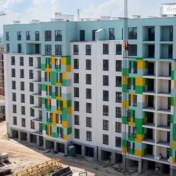 Продаж 3к Квартира Тараса Шевченка вулиця ЖК Квартал Краковский