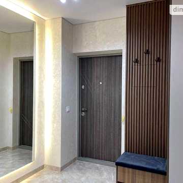 Продаж 2к Квартира Тараса Шевченка вулиця ЖК Квартал Краковский