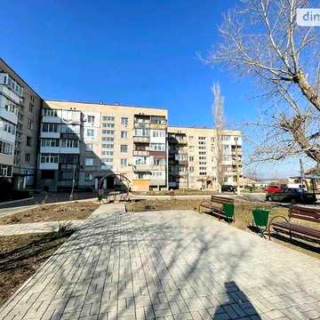 Продаж 1к Квартира Павла Глазового вулиця