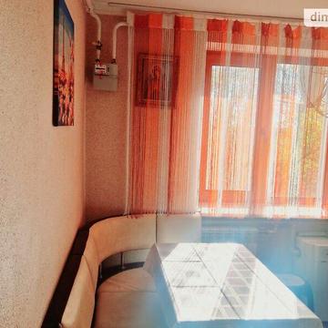 Продаж 2к Квартира Лучівська вулиця