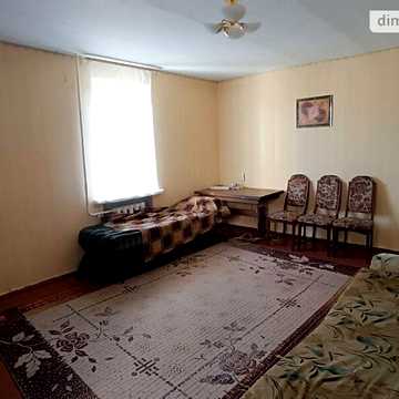 Продаж 1к Квартира Театральна (Васляєва) вулиця