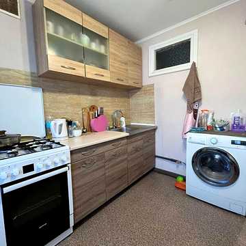 Продаж 1к Квартира Київська вулиця