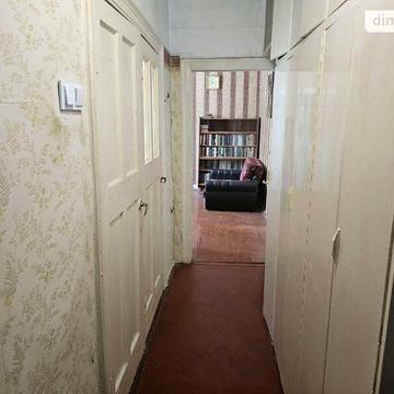 Продаж 3к Квартира Мостобудівників вулиця