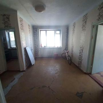 Продаж 2к Квартира Олега Кошового вулиця