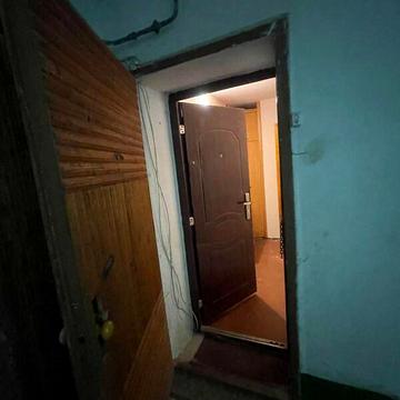 Продаж 1к Квартира Паркова вулиця