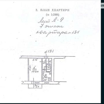 Продаж 1к Квартира Айвазовського вулиця