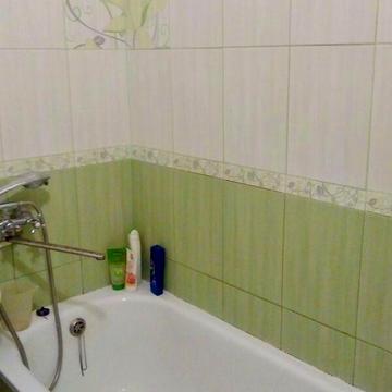 Продаж 1к Квартира Молодогвардійська вулиця