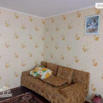Продаж 4к Квартира Незалежності (Суворова) вулиця