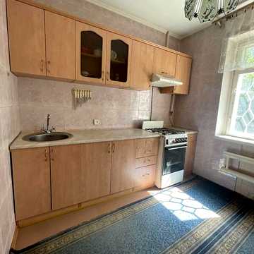 Продаж 2к Квартира Севастопольська вулиця