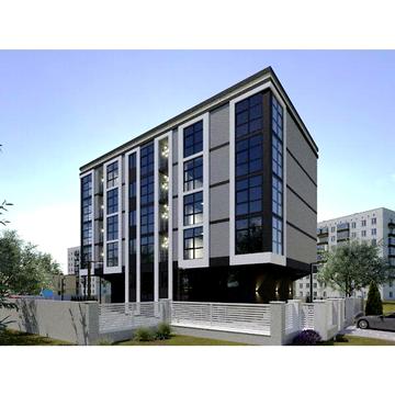 Продаж 1к Квартира Нікольська (Рози Люксембург) вулиця