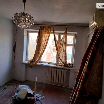 Продаж 2к Квартира Євгенія Логінова (Крилова) вулиця