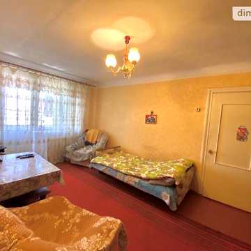 Продаж 2к Квартира Дачна вулиця