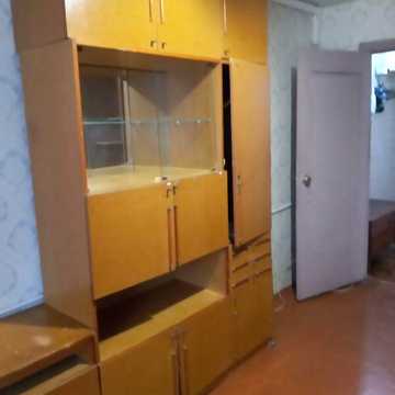 Продаж 2к Квартира вул. Робоча